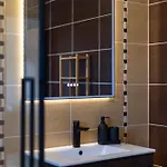 Zen - 3 Bedroom House Holiday home