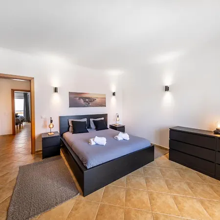 Semesterbostad Zen - 3 Bedroom House