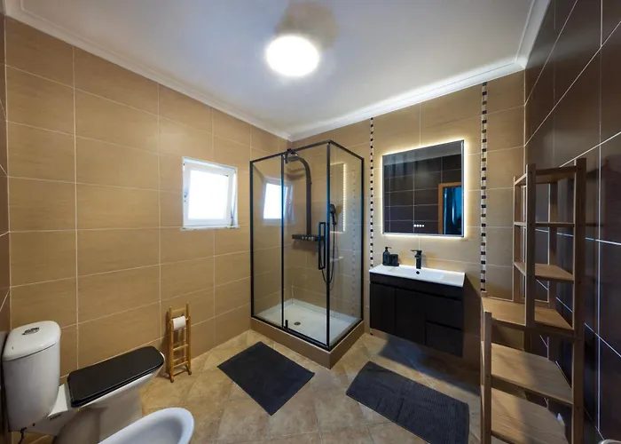 Сasa de vacaciones Zen - 3 Bedroom House *