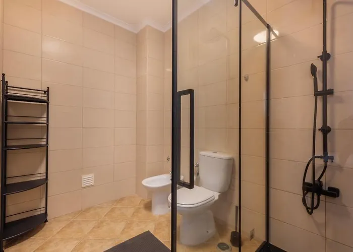 Zen - 3 Bedroom House Sagres