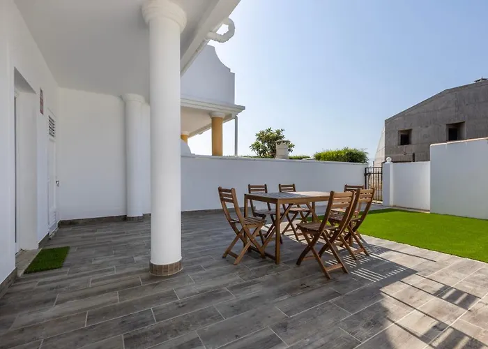 Zen - 3 Bedroom House 萨格里什