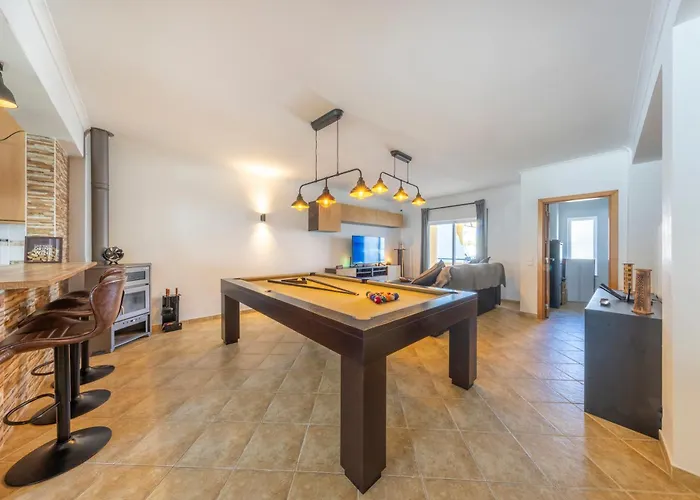 Zen - 3 Bedroom House 度假居