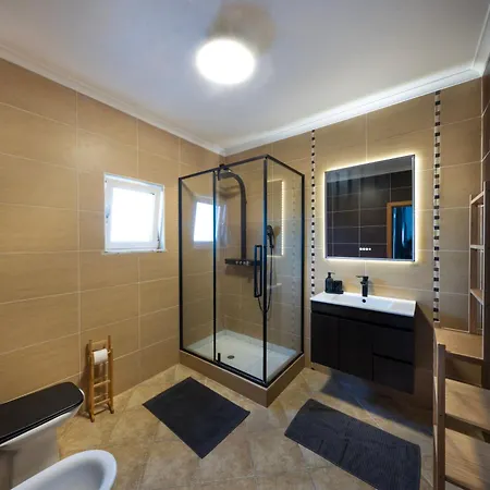 Ferienhaus Zen - 3 Bedroom House *