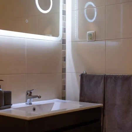 Zen - 3 Bedroom House