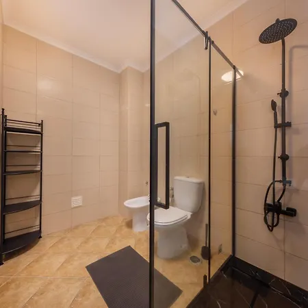 Zen - 3 Bedroom House 사그레스