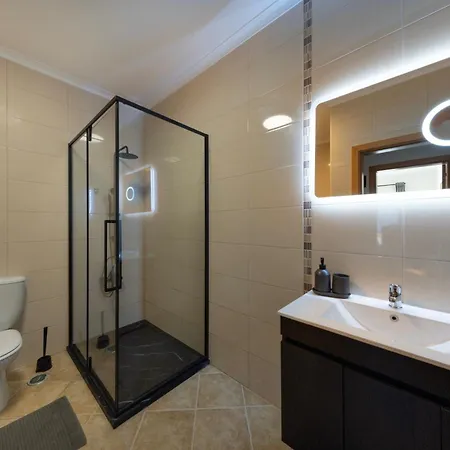 Σπίτι διακοπών Zen - 3 Bedroom House