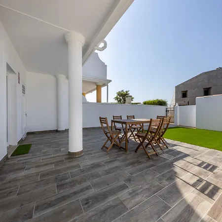 Zen - 3 Bedroom House 사그레스