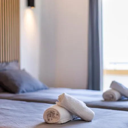 Zen - 3 Bedroom House 사그레스
