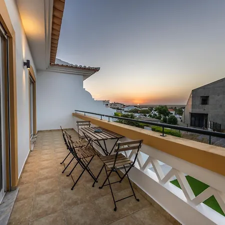 Zen - 3 Bedroom House * Sagres