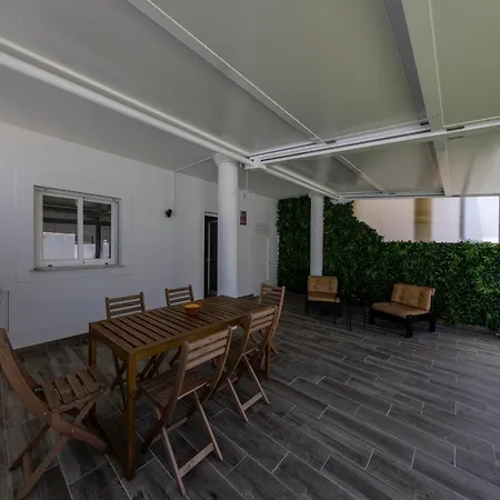 펜션 Zen - 3 Bedroom House