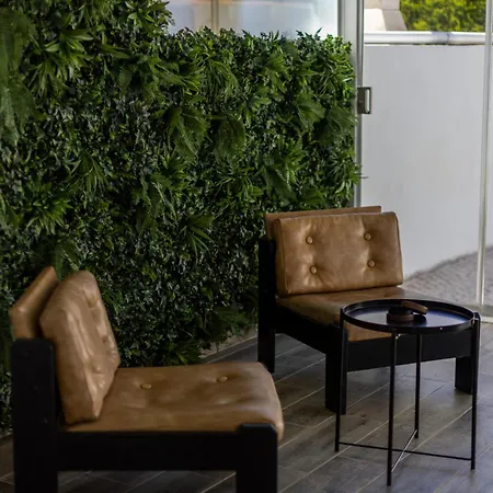 펜션 Zen - 3 Bedroom House 사그레스