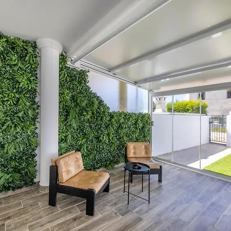 펜션 Zen - 3 Bedroom House *