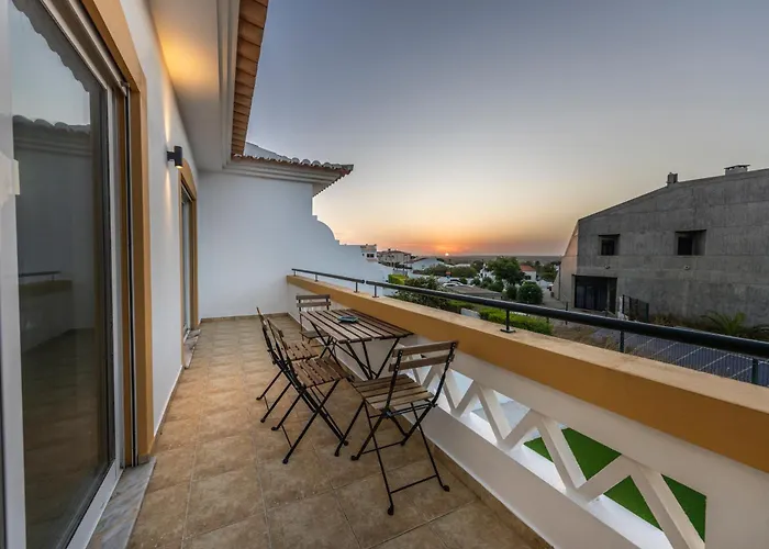 Zen - 3 Bedroom House * Sagres
