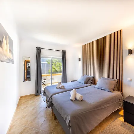 Zen - 3 Bedroom House Semesterbostad Sagres