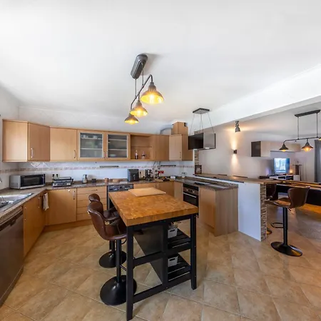Semesterbostad Zen - 3 Bedroom House Sagres